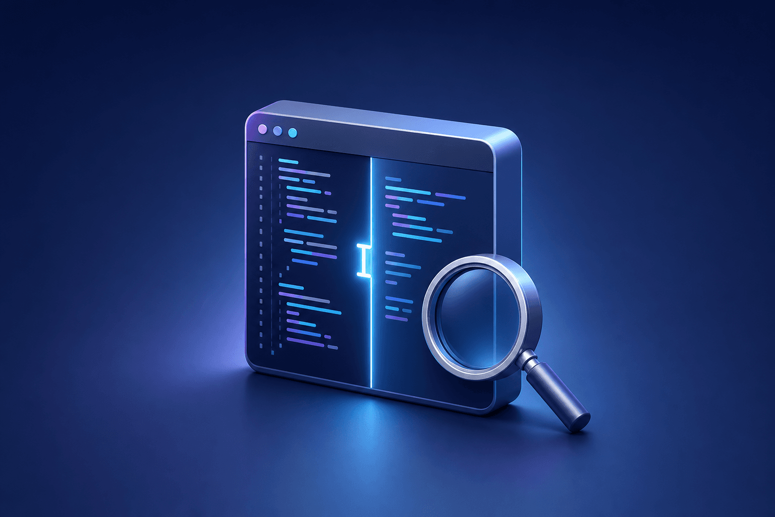 IDE User Search Behavior and Decision Analysis